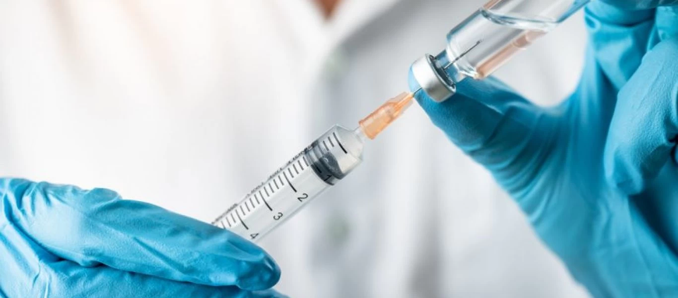 Ισραήλ: Μέχρι τα τέλη του μήνα δύο εκατομμύρια άνθρωποι θα έχουν λάβει και τις δύο δόσεις του εμβολίου